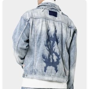 Coats | Ksubi Classic Jacket 